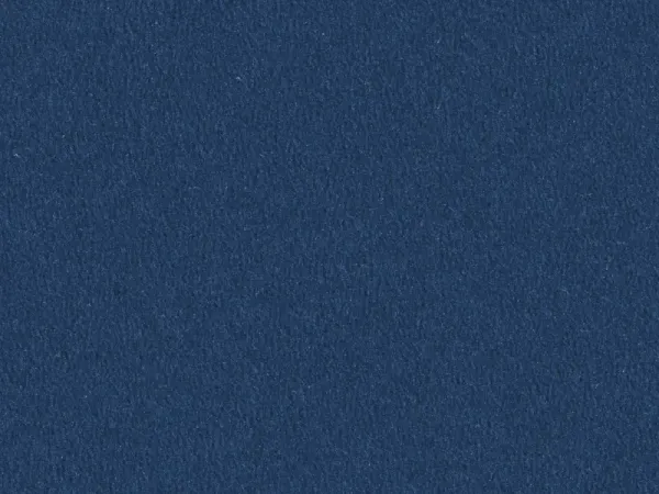 Modena 3N56 dunkelblau – rechteckige Draufsicht auf tief dunkelblauen Veloursboden als Meterware